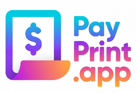 PayPrint Logo